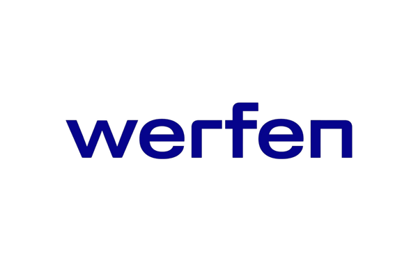 Werfen — Dalí sponsor