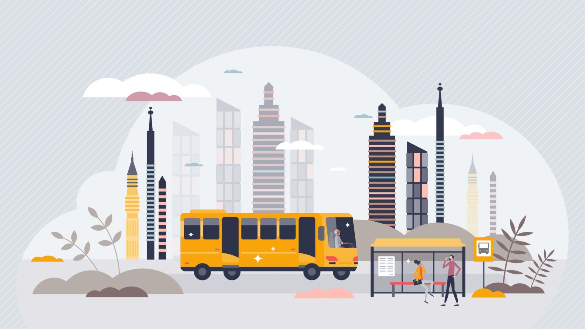 How can the auto industry give users what they want in the post-COVID-19 world?