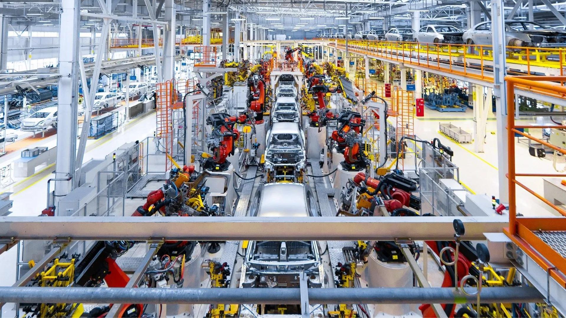 Spanish Automotive Suppliers looking ahead after COVID-19 crisis