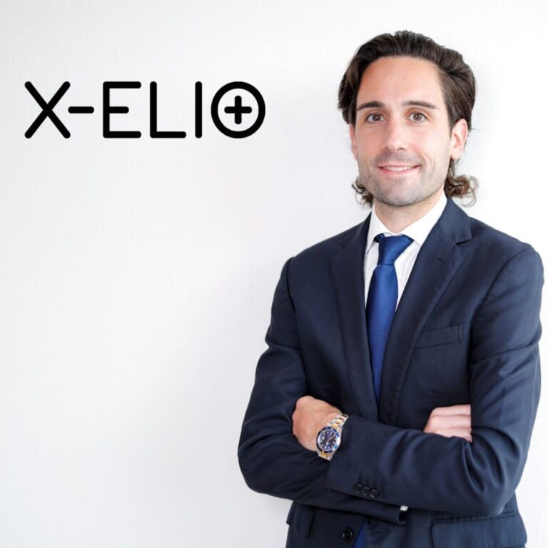 The Spanish Chamber in Japan XELIO appoints Luis Perezagua as the