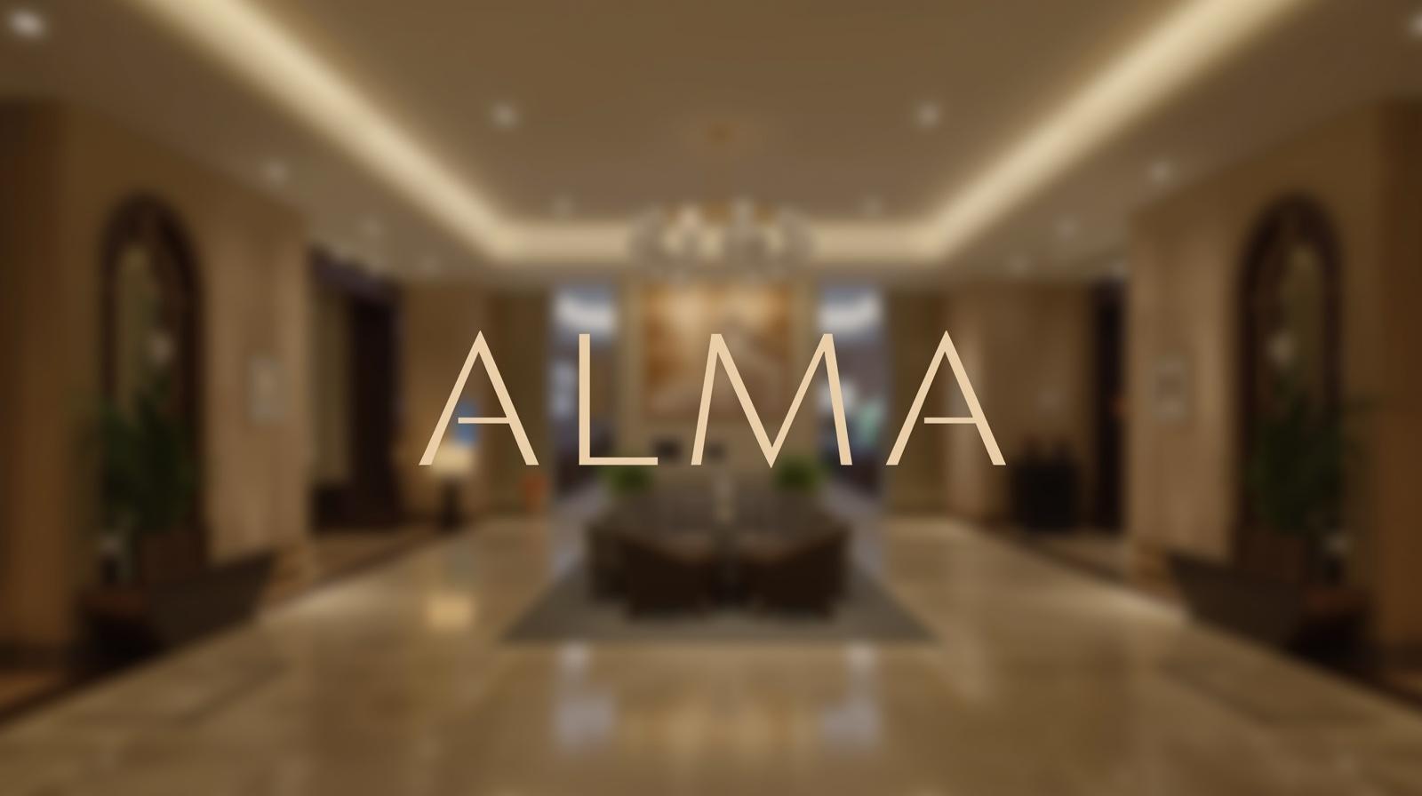 Alma Test