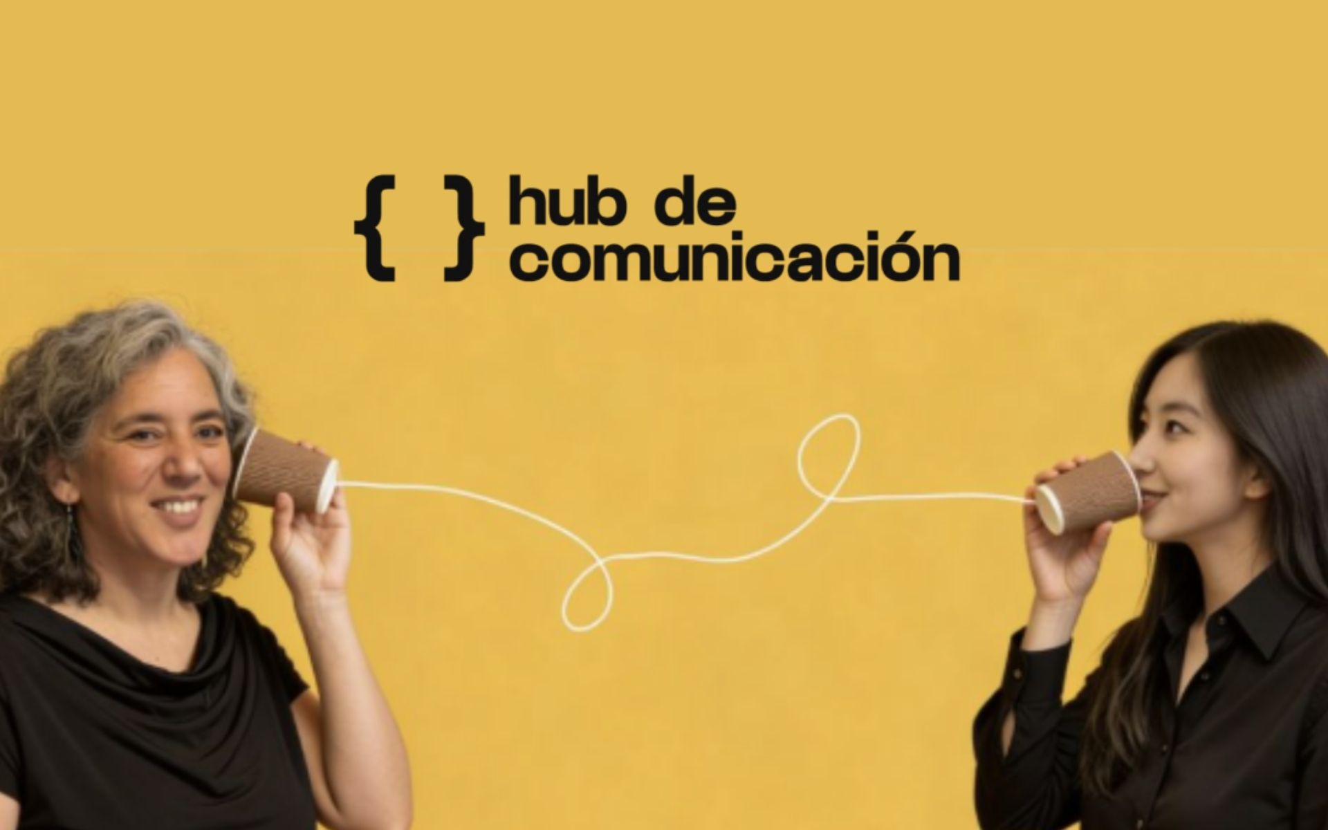 Hub de Comunicación joins the SpCCJ!