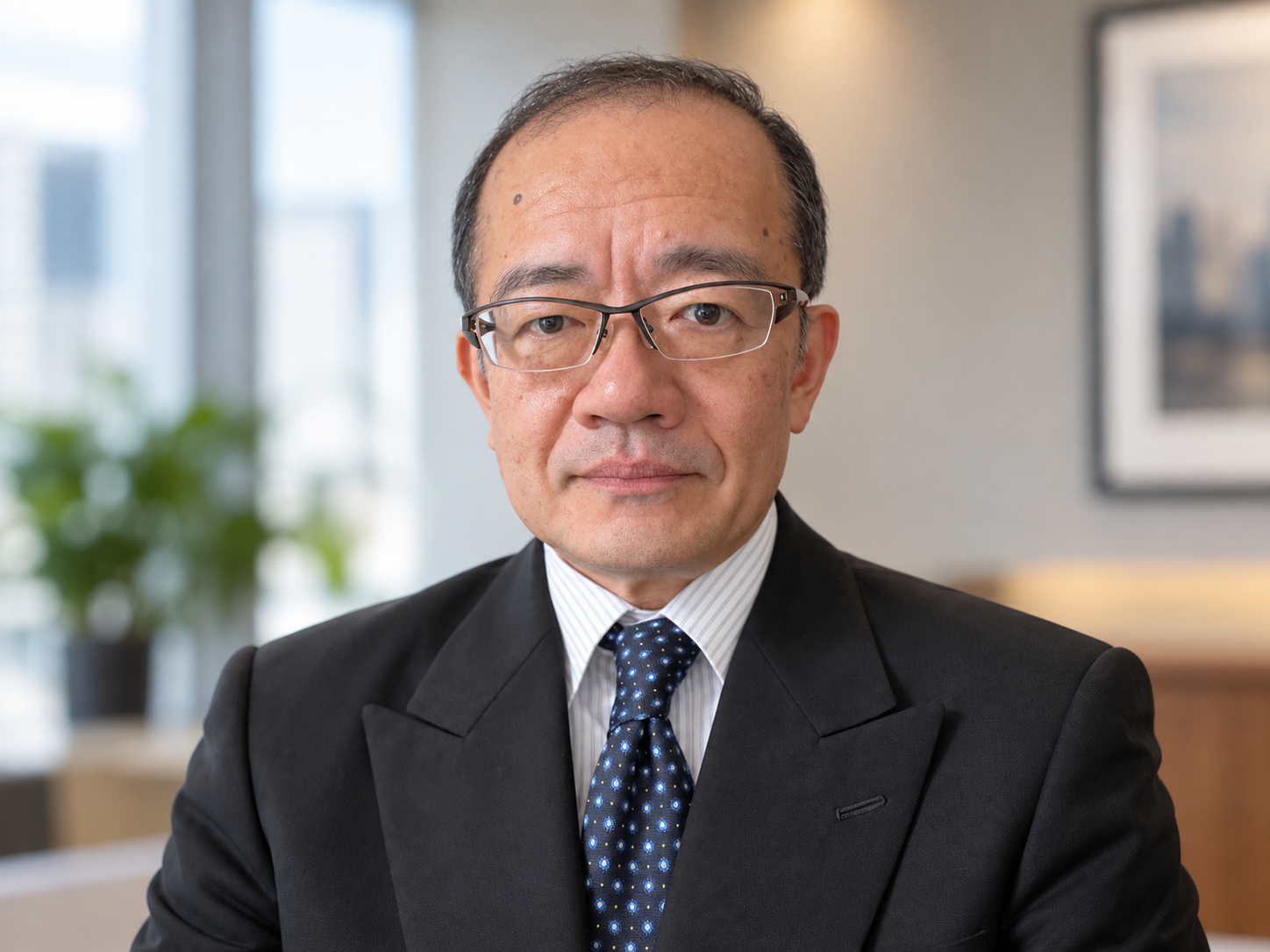 Masato Hoshino