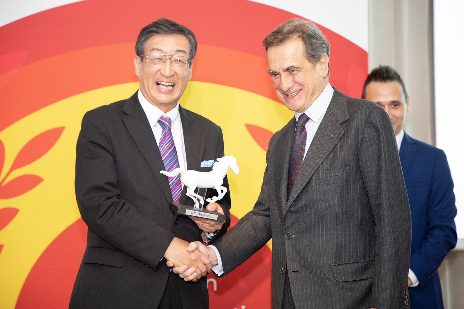 2022 Spain-Japan Business Contribution Awards