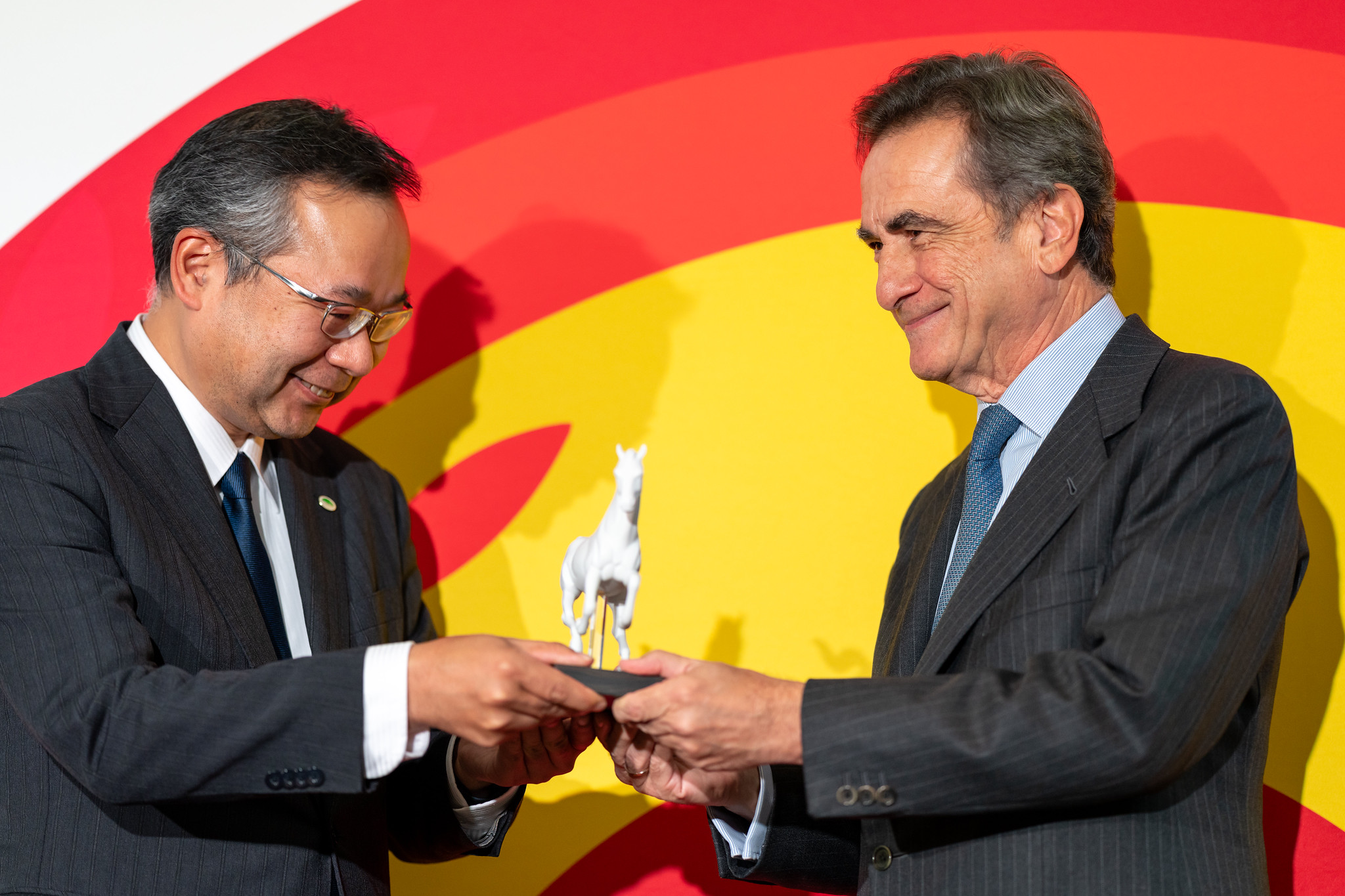 2023 Spain-Japan Business Contribution Awards