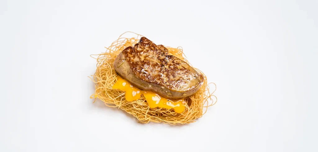 Alta gastronomía española en los premios España–Japón