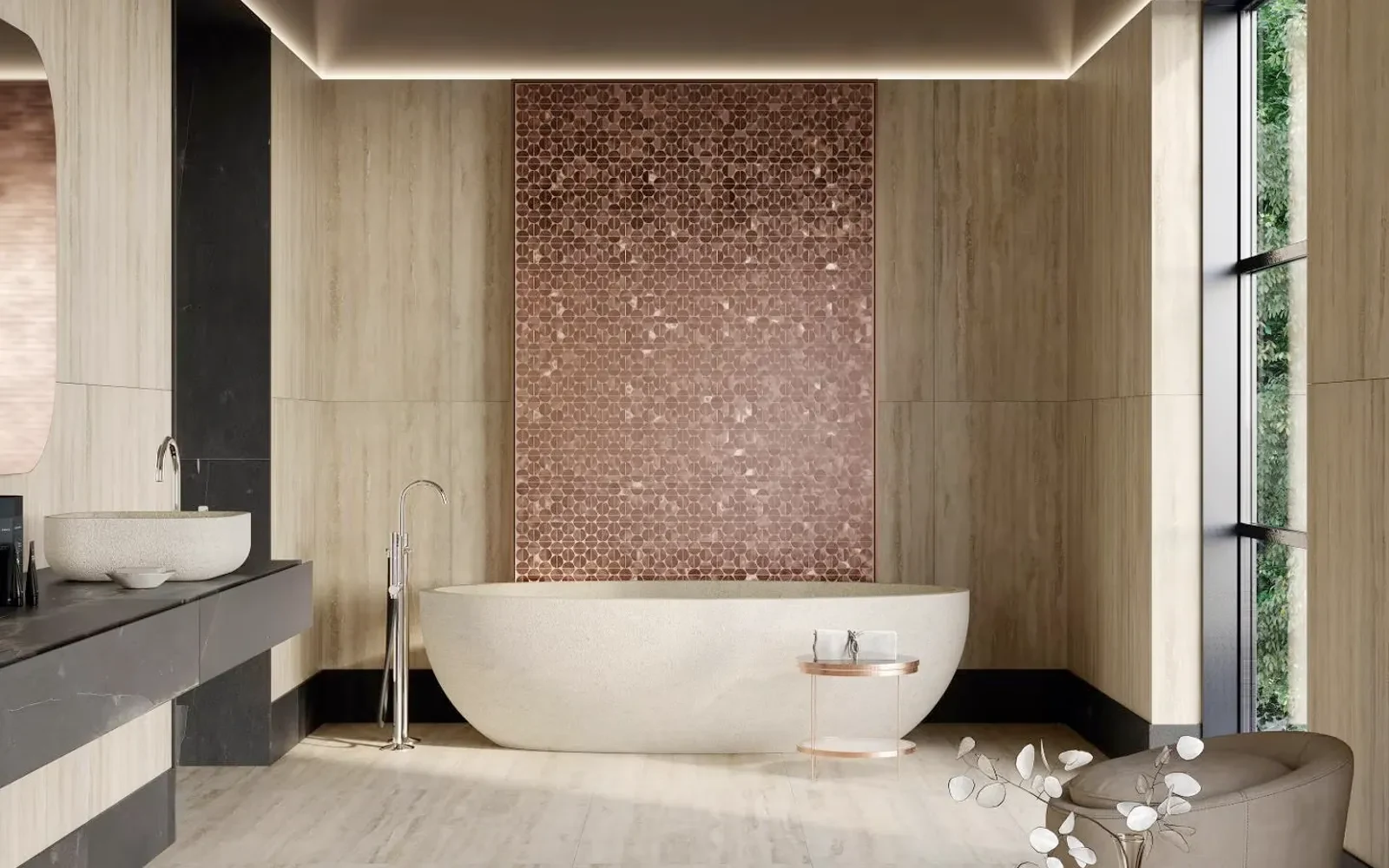 Image from Porcelanosa