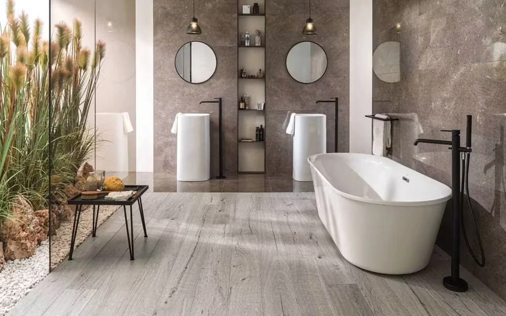 Image from Porcelanosa