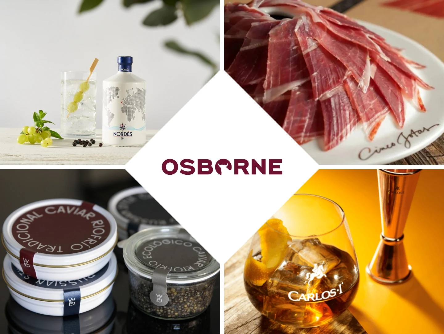 Image from Grupo Osborne