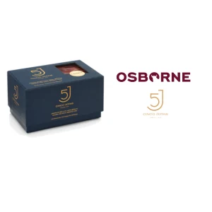 Image from Grupo Osborne