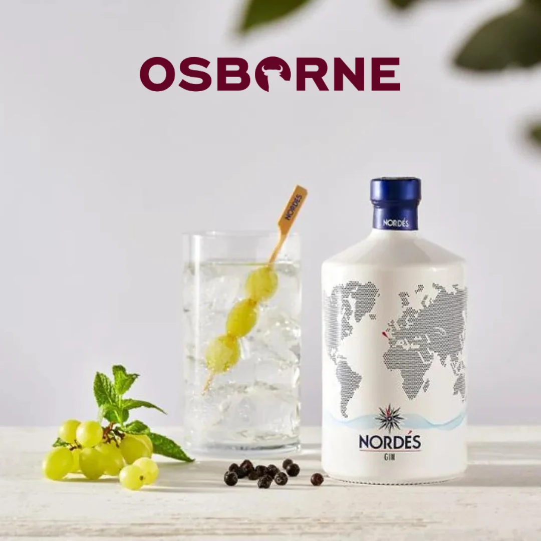 Image from Grupo Osborne