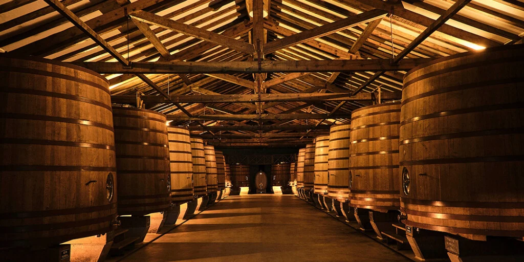 Image from CVNE / Mikuni Wine