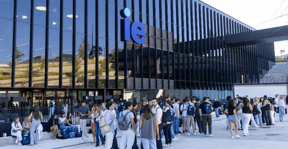 Image from IE University