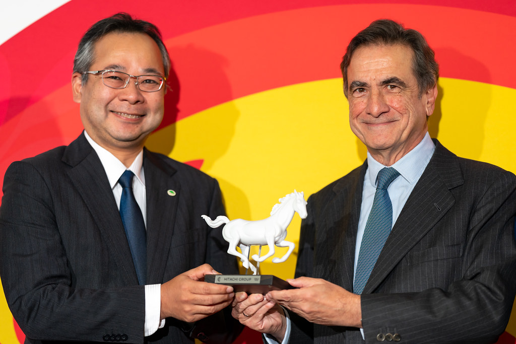 Spain–Japan Business Contribution Awards de 2023